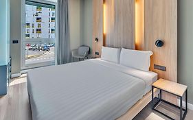 B&B HOTEL Milano Portello