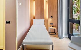 B&B HOTEL Milano Portello