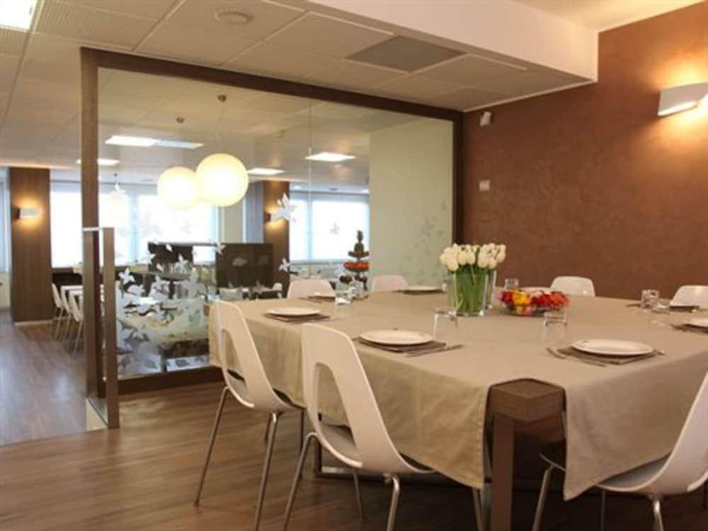 B&B Hotel Milano Portello Esterno foto